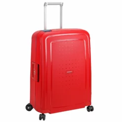 Samsonite S'Cure Spinner 4-Rollen Trolley 69 Cm -Koffer Verkäufe 2024 49e8fc432dafef13ff41bd4b14831f52 5