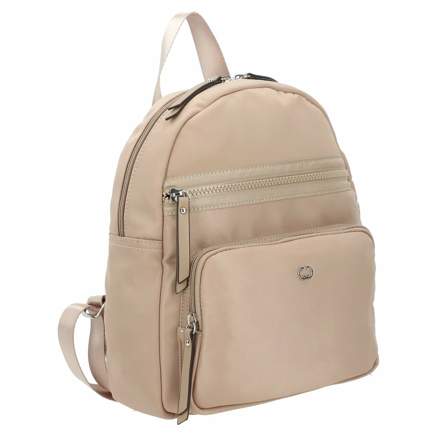 Gerry Weber Echoes City Rucksack 30 Cm 2 Gerry Weber Echoes City Rucksack 30 Cm – Bild 2