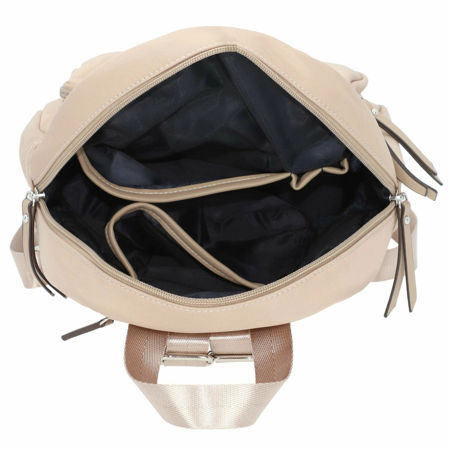 Gerry Weber Echoes City Rucksack 30 Cm 5 Gerry Weber Echoes City Rucksack 30 Cm – Bild 5