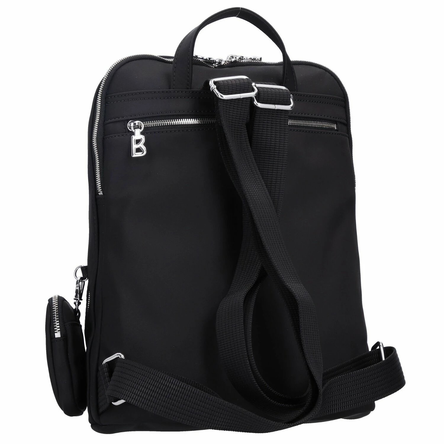 Bogner Verbier Play Maxi City Rucksack 32 Cm 4 Bogner Verbier Play Maxi City Rucksack 32 Cm – Bild 4