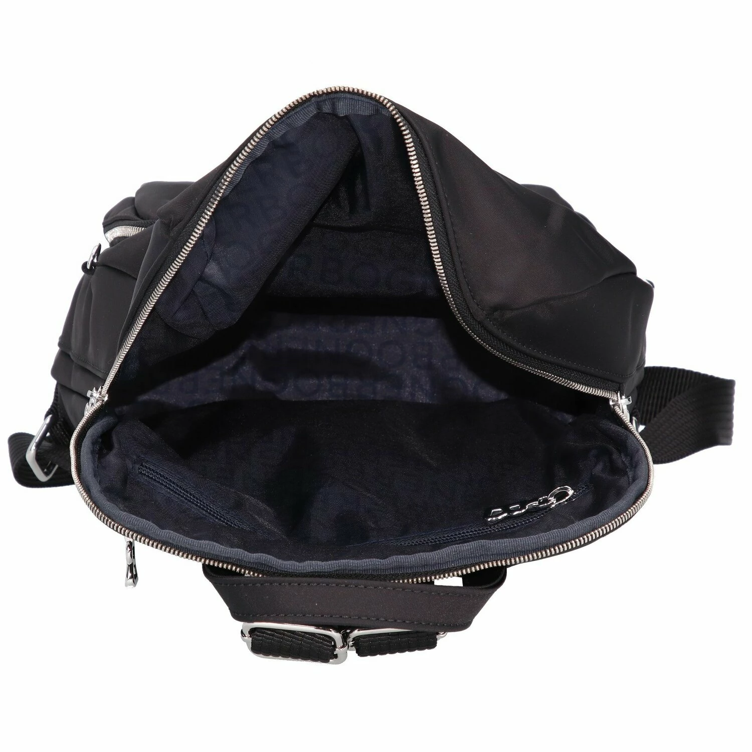 Bogner Verbier Play Maxi City Rucksack 32 Cm 5 Bogner Verbier Play Maxi City Rucksack 32 Cm – Bild 5