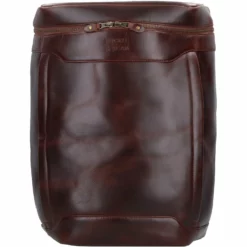 Siwa Rucksack Leder 47 Cm Laptopfach