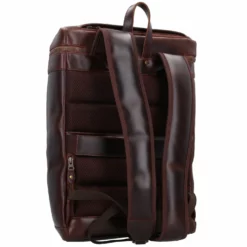 Siwa Rucksack Leder 47 Cm Laptopfach -Koffer Verkäufe 2024 4d219992ea8a9ff478367ddb1aa5ad48 3