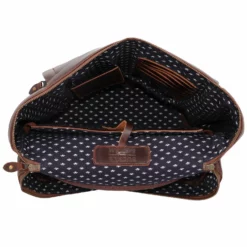 Siwa Rucksack Leder 47 Cm Laptopfach -Koffer Verkäufe 2024 4d219992ea8a9ff478367ddb1aa5ad48 4