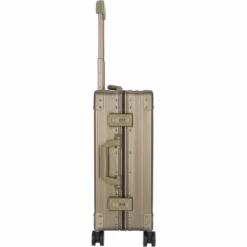 Traveler International 4-Rollen Kabinentrolley 55 Cm -Koffer Verkäufe 2024 4dc538572289a55ffbc5747aa5d65c1a 2
