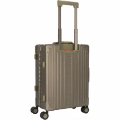 Traveler International 4-Rollen Kabinentrolley 55 Cm -Koffer Verkäufe 2024 4dc538572289a55ffbc5747aa5d65c1a 3