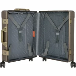 Traveler International 4-Rollen Kabinentrolley 55 Cm -Koffer Verkäufe 2024 4dc538572289a55ffbc5747aa5d65c1a 4