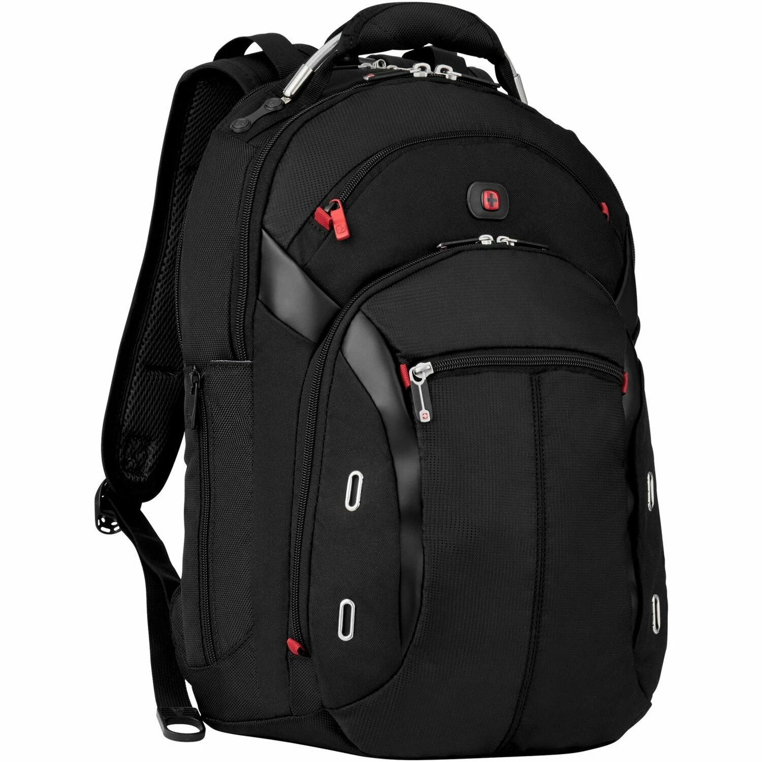 Wenger Gigabyte Businessrucksack 45 Cm Laptopfach 2 Wenger Gigabyte Businessrucksack 45 Cm Laptopfach – Bild 2
