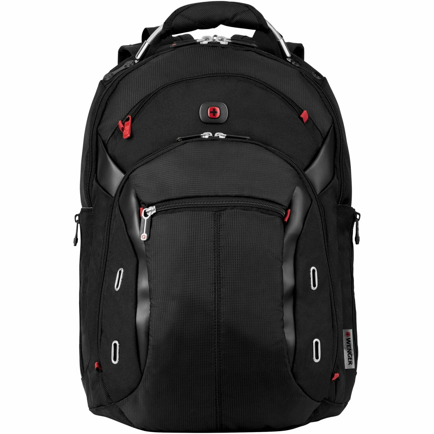 Wenger Gigabyte Businessrucksack 45 Cm Laptopfach 1 Wenger Gigabyte Businessrucksack 45 Cm Laptopfach