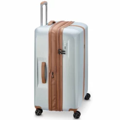 Delsey Promenade Hard 2.0 4-Rollen Trolley 76 Cm -Koffer Verkäufe 2024 4ede388e6c9c74c12c2b5f29399dd5a6 2