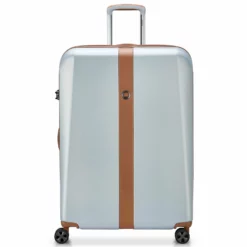 Delsey Promenade Hard 2.0 4-Rollen Trolley 76 Cm