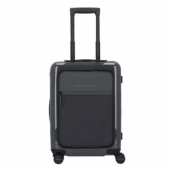 Horizn Studios M5 Essential 4 Rollen Kabinentrolley 55 Cm Laptopfach