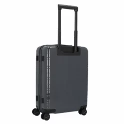 Horizn Studios M5 Essential 4 Rollen Kabinentrolley 55 Cm Laptopfach -Koffer Verkäufe 2024 4efb6896f3f8d820e1c926a75b639ac9 3