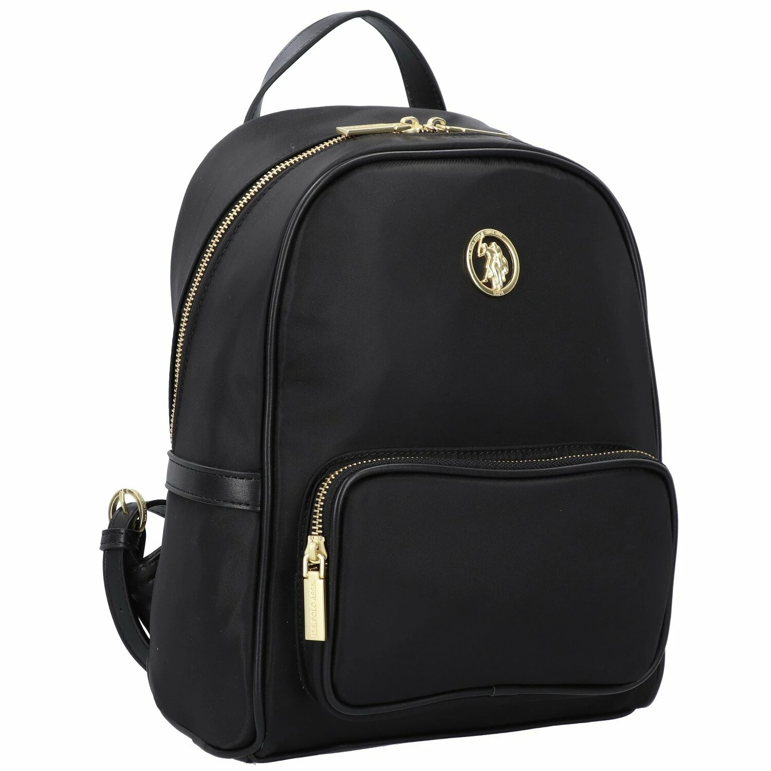 U.S. Polo Assn. Houston City Rucksack 32 Cm 2 U.S. Polo Assn. Houston City Rucksack 32 Cm – Bild 2