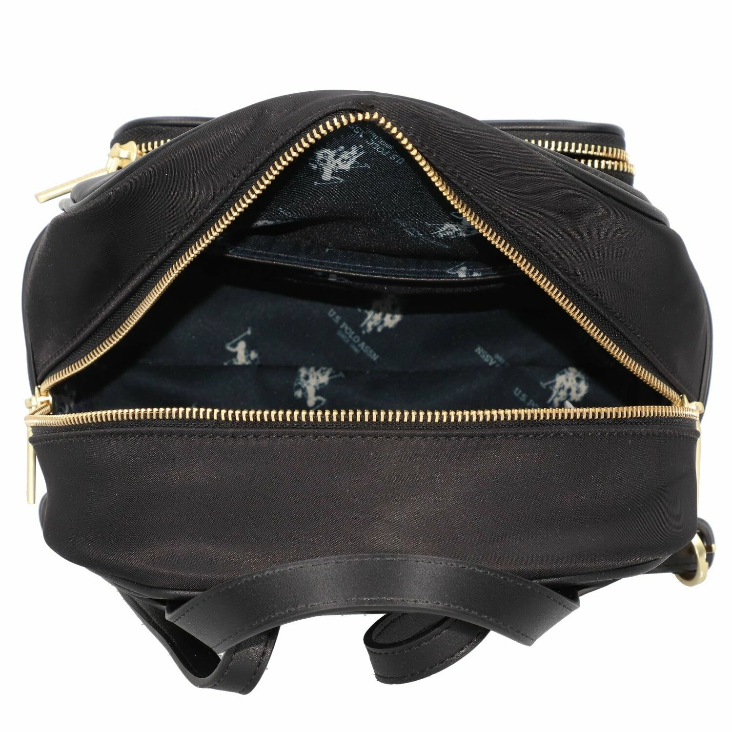 U.S. Polo Assn. Houston City Rucksack 32 Cm 5 U.S. Polo Assn. Houston City Rucksack 32 Cm – Bild 5