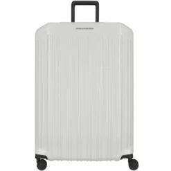 Piquadro PQ-Light 4 Rollen Trolley L 75 Cm