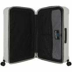 Piquadro PQ-Light 4 Rollen Trolley L 75 Cm -Koffer Verkäufe 2024 4fa6dd08142963f9b5235c03c33e9fe7 4