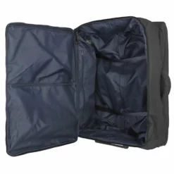 Foldable Plume 2 Rollen Trolley 75 Cm -Koffer Verkäufe 2024 503252a39e055575c0bc95b1e71b8909 4