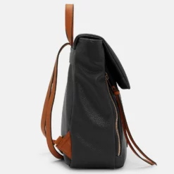 L.Credi Klarissa City Rucksack 31 Cm -Koffer Verkäufe 2024 5074b225337660eaae1014374b73c1af 2
