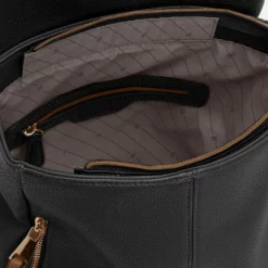 L.Credi Klarissa City Rucksack 31 Cm -Koffer Verkäufe 2024 5074b225337660eaae1014374b73c1af 3