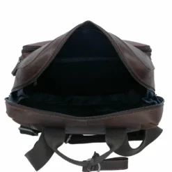 Leonhard Heyden Dakota Rucksack Leder 40 Cm Laptopfach -Koffer Verkäufe 2024 52353d2721eb3b8d44d039c932f23797 4