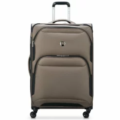 Delsey Sky Max 2.0 4-Rollen Trolley 79 Cm