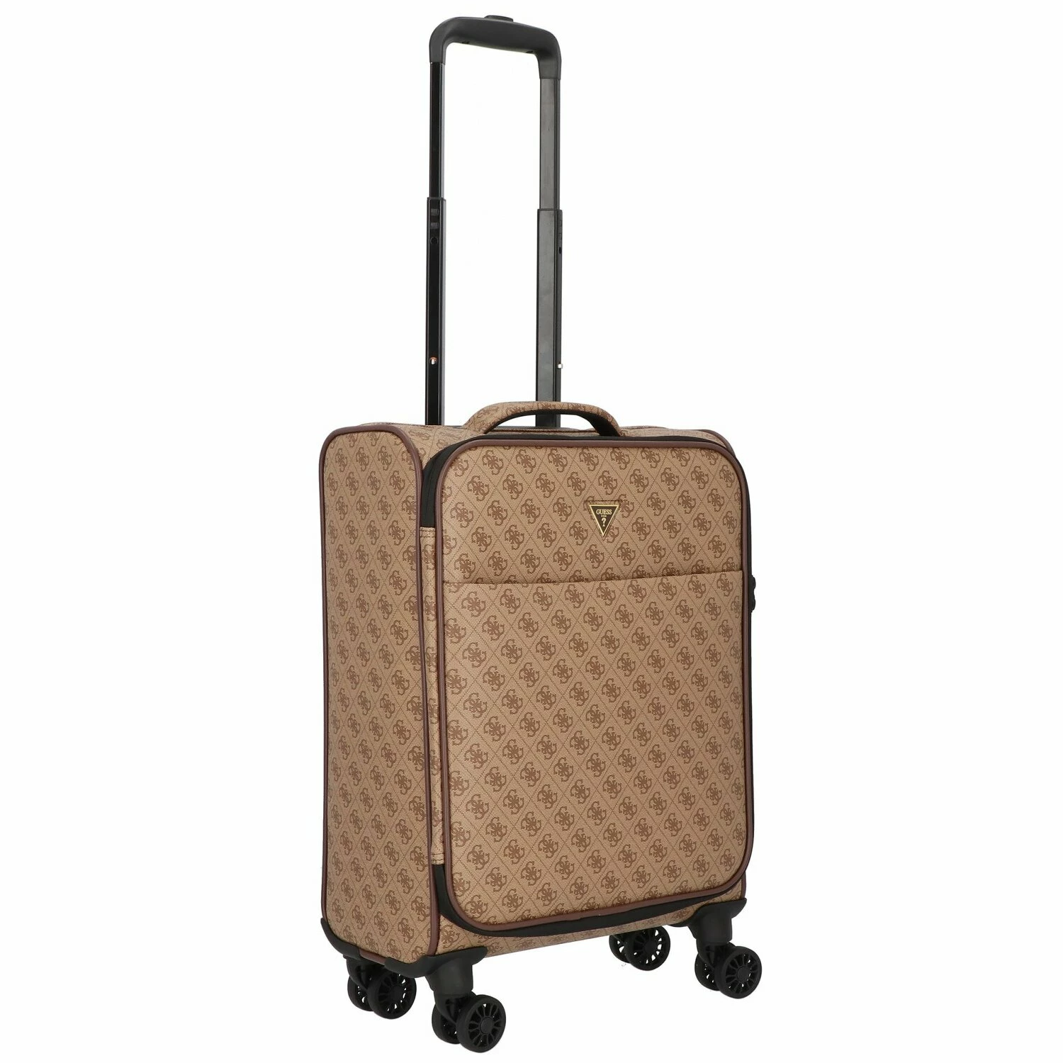 Guess Vezzola Travel 4 Rollen Kabinentrolley 56 Cm 2 Guess Vezzola Travel 4 Rollen Kabinentrolley 56 Cm – Bild 2