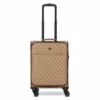 Guess Vezzola Travel 4 Rollen Kabinentrolley 56 Cm