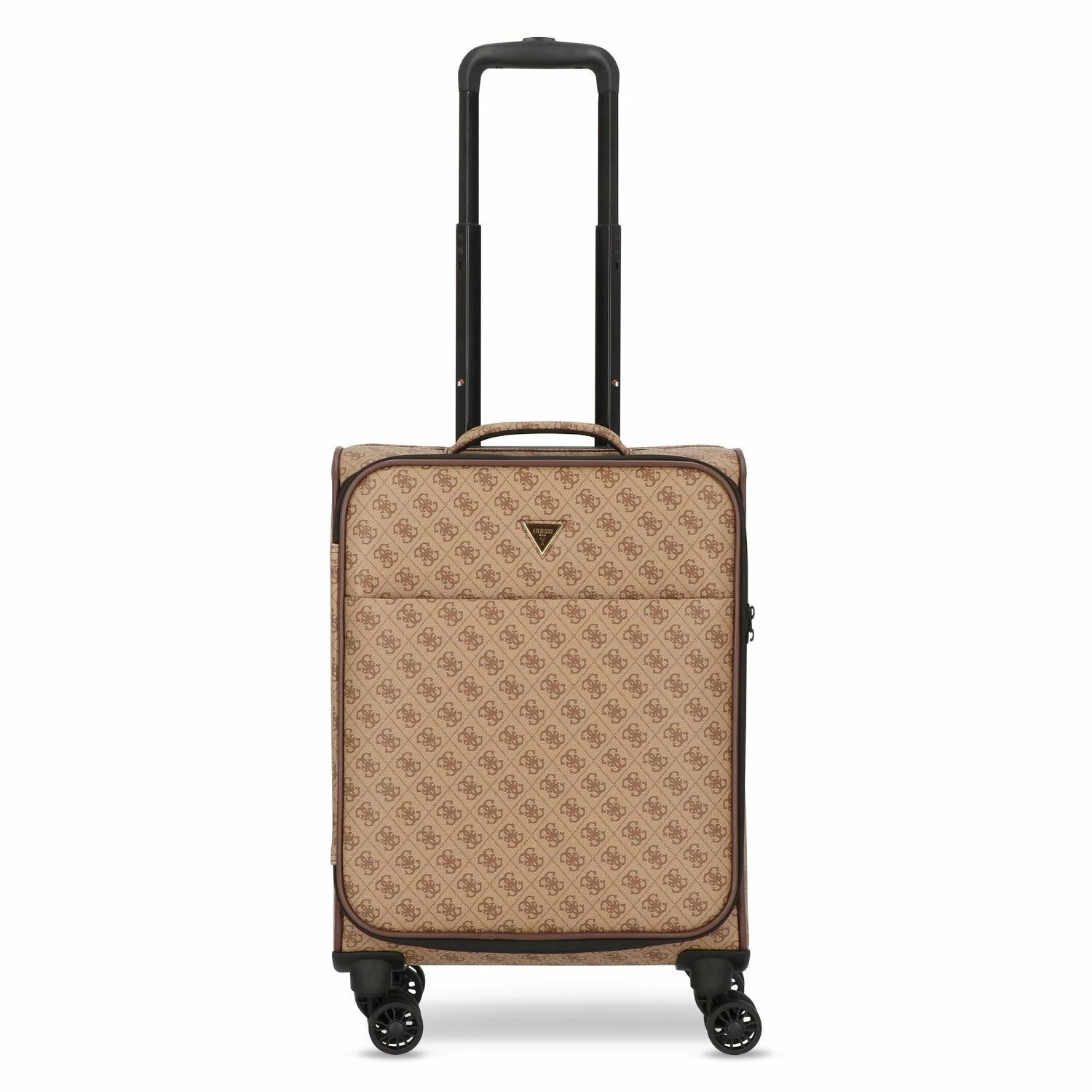 Guess Vezzola Travel 4 Rollen Kabinentrolley 56 Cm 1 Guess Vezzola Travel 4 Rollen Kabinentrolley 56 Cm