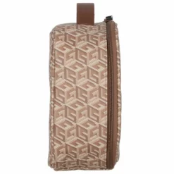 Guess Wilder Travel Kosmetiktasche 11 Cm -Koffer Verkäufe 2024 52ed55b7251762ce96123441ab2b95b9 2