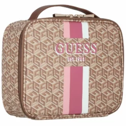 Guess Wilder Travel Kosmetiktasche 11 Cm -Koffer Verkäufe 2024 52ed55b7251762ce96123441ab2b95b9 3