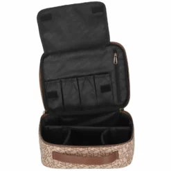 Guess Wilder Travel Kosmetiktasche 11 Cm -Koffer Verkäufe 2024 52ed55b7251762ce96123441ab2b95b9 4