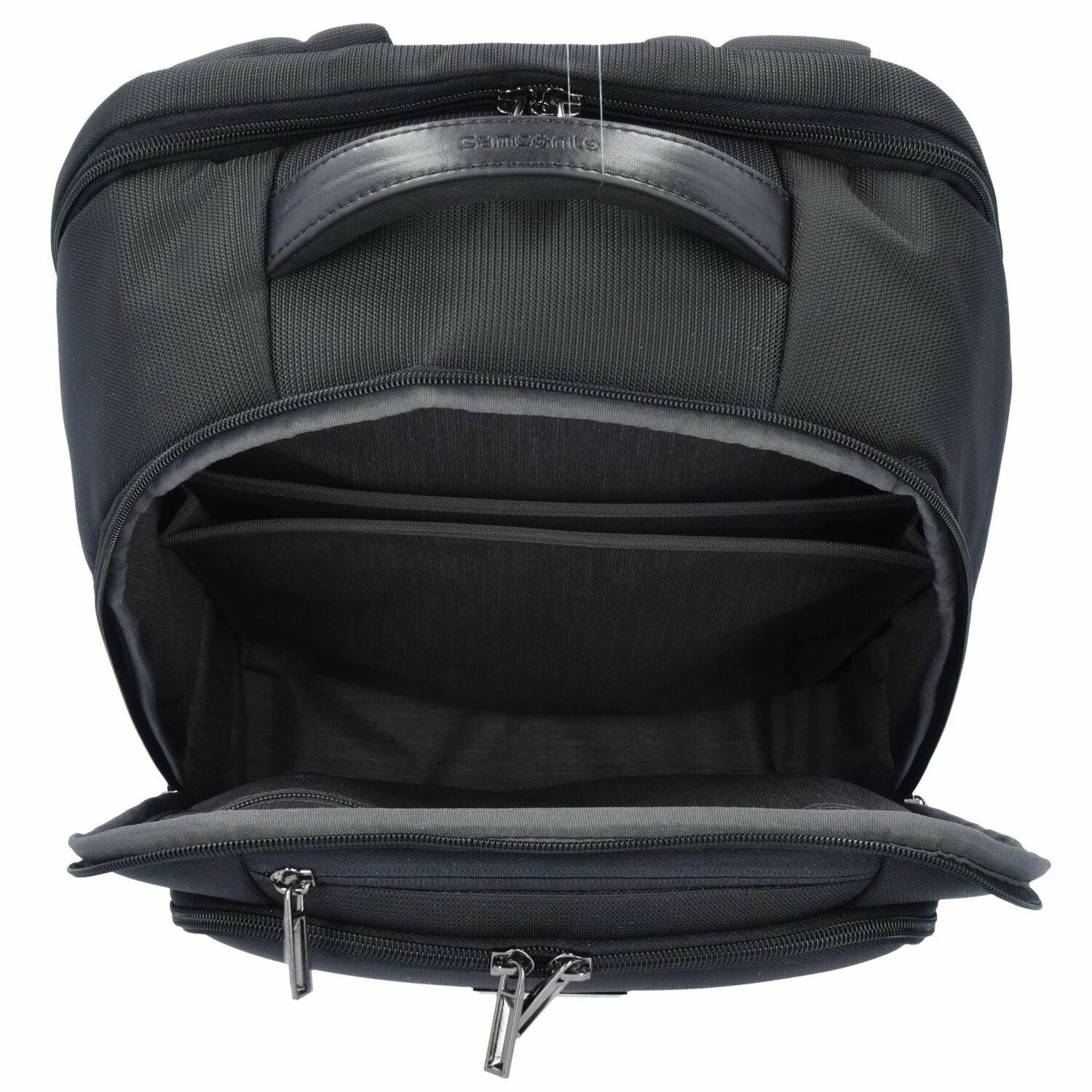 Samsonite XBR Rucksack 51 Cm Laptopfach 5 Samsonite XBR Rucksack 51 Cm Laptopfach – Bild 5