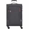 American Tourister Crosstrack 4-Rollen Trolley 67 Cm