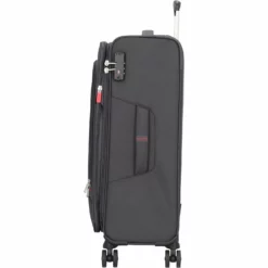 American Tourister Crosstrack 4-Rollen Trolley 67 Cm 7 American Tourister Crosstrack 4-Rollen Trolley 67 Cm -Koffer Verkäufe 2024 53ad2a44bc298a47a8a72420abb4a7fd 2
