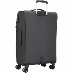 American Tourister Crosstrack 4-Rollen Trolley 67 Cm 8 American Tourister Crosstrack 4-Rollen Trolley 67 Cm -Koffer Verkäufe 2024 53ad2a44bc298a47a8a72420abb4a7fd 3