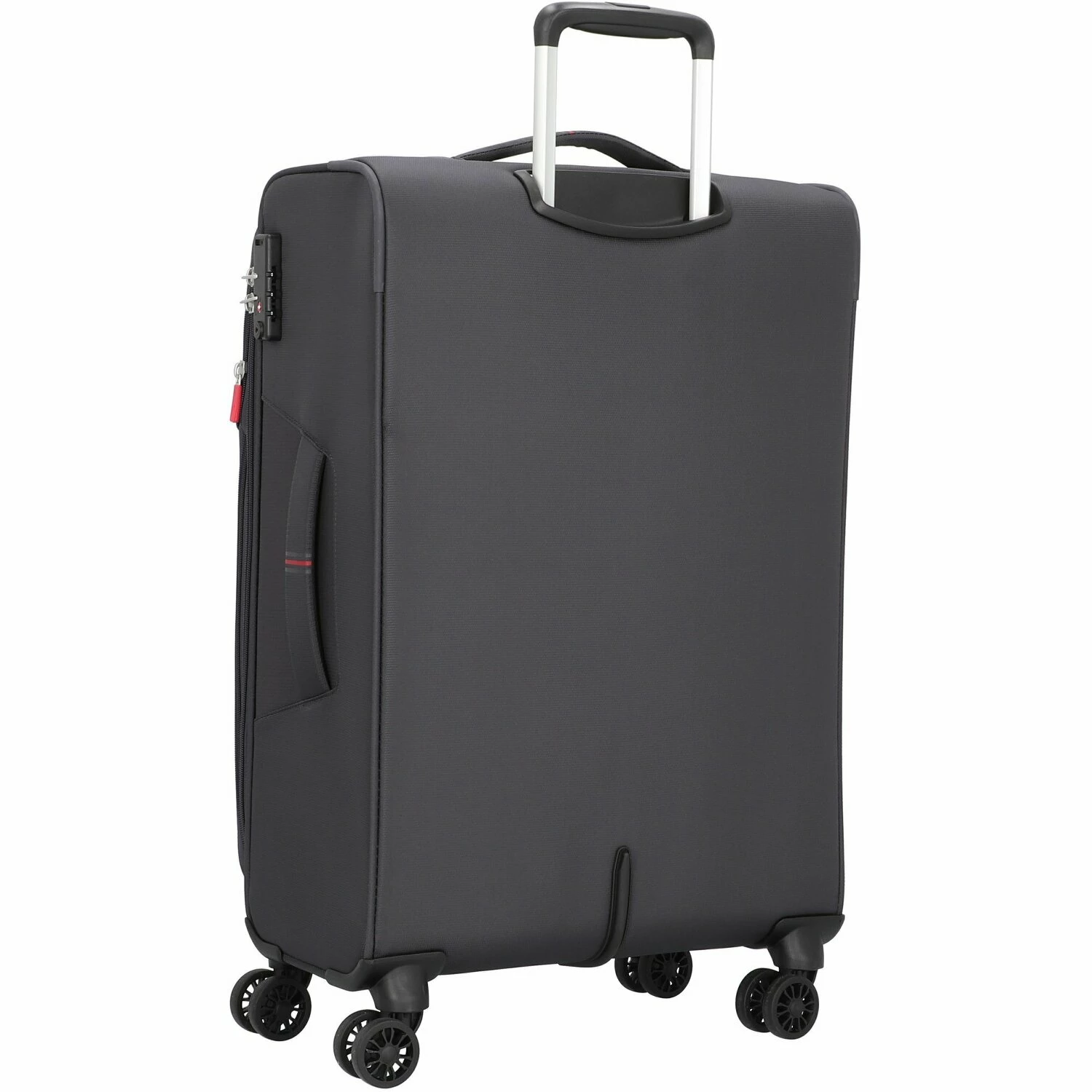 American Tourister Crosstrack 4-Rollen Trolley 67 Cm 4 American Tourister Crosstrack 4-Rollen Trolley 67 Cm – Bild 4