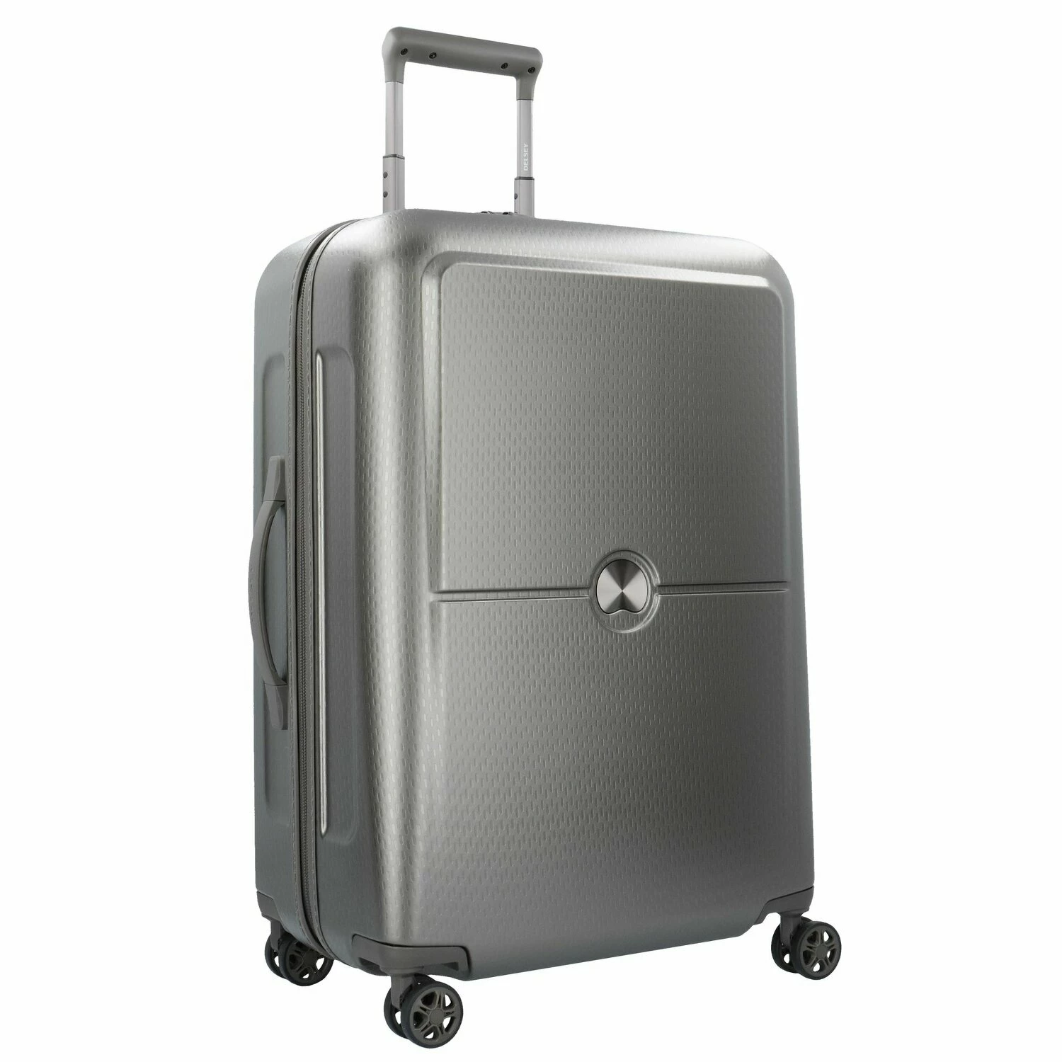 Delsey Turenne 4-Rollen Trolley 65 Cm 2 Delsey Turenne 4-Rollen Trolley 65 Cm – Bild 2