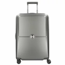 Delsey Turenne 4-Rollen Trolley 65 Cm