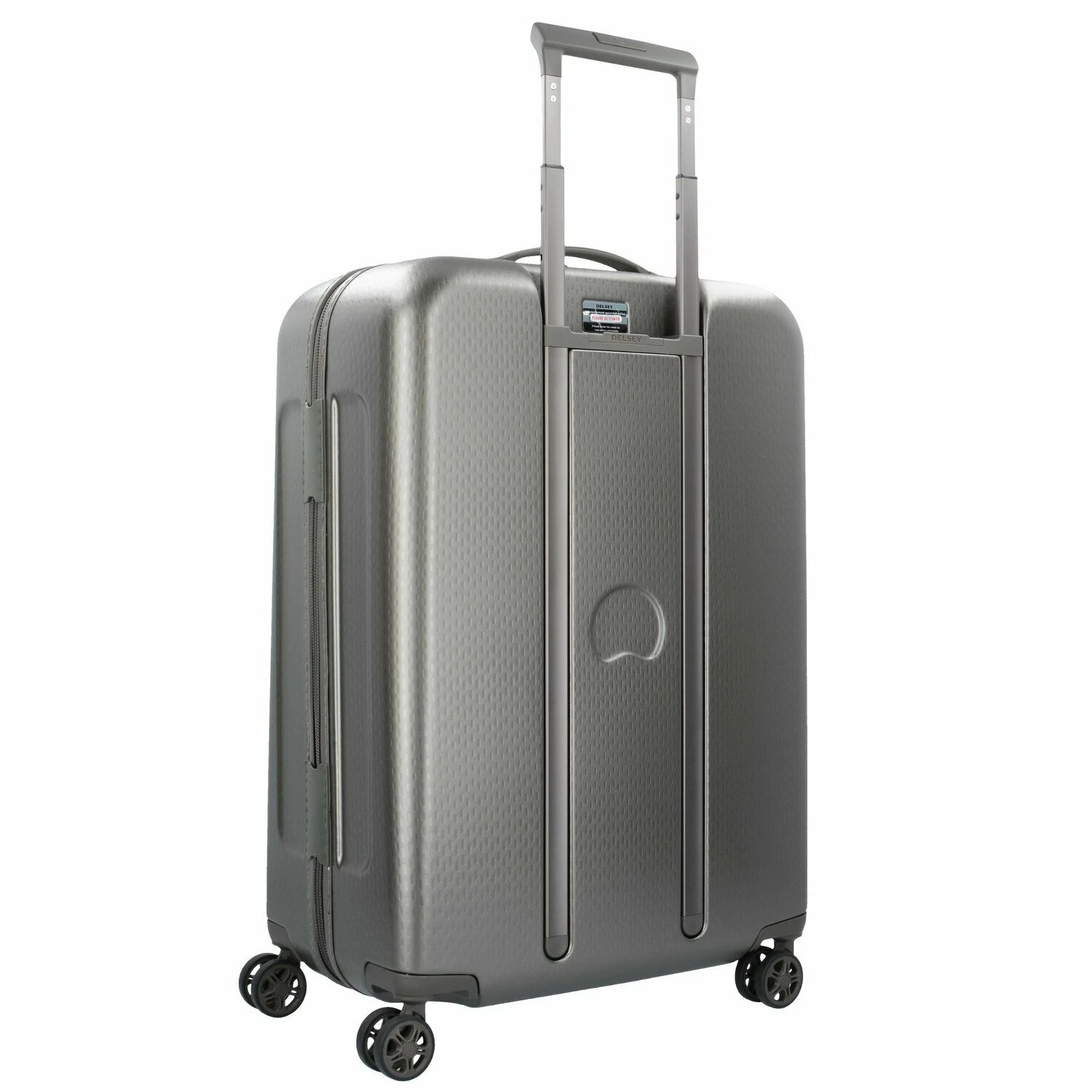 Delsey Turenne 4-Rollen Trolley 65 Cm 4 Delsey Turenne 4-Rollen Trolley 65 Cm – Bild 4