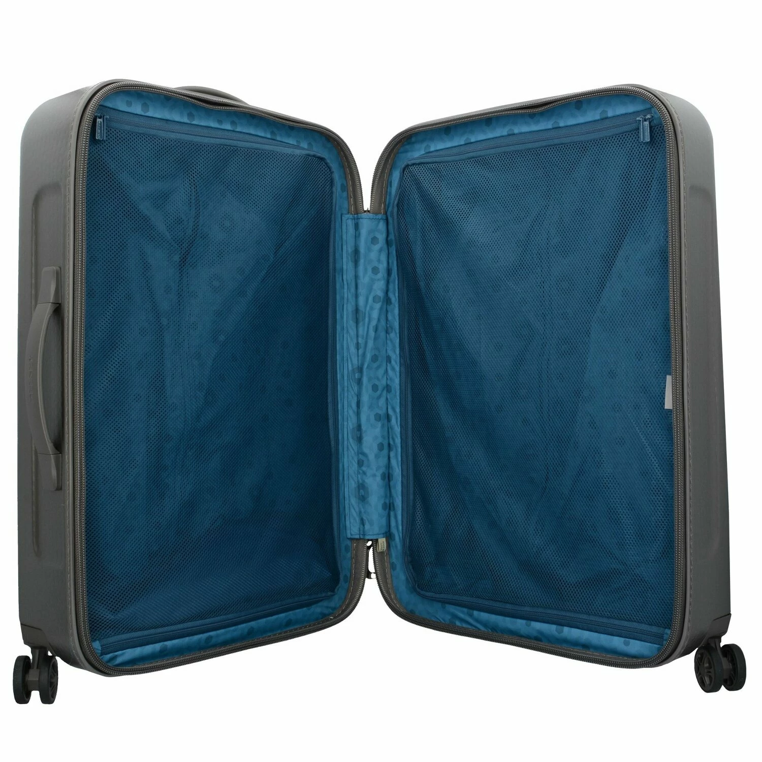 Delsey Turenne 4-Rollen Trolley 65 Cm 5 Delsey Turenne 4-Rollen Trolley 65 Cm – Bild 5