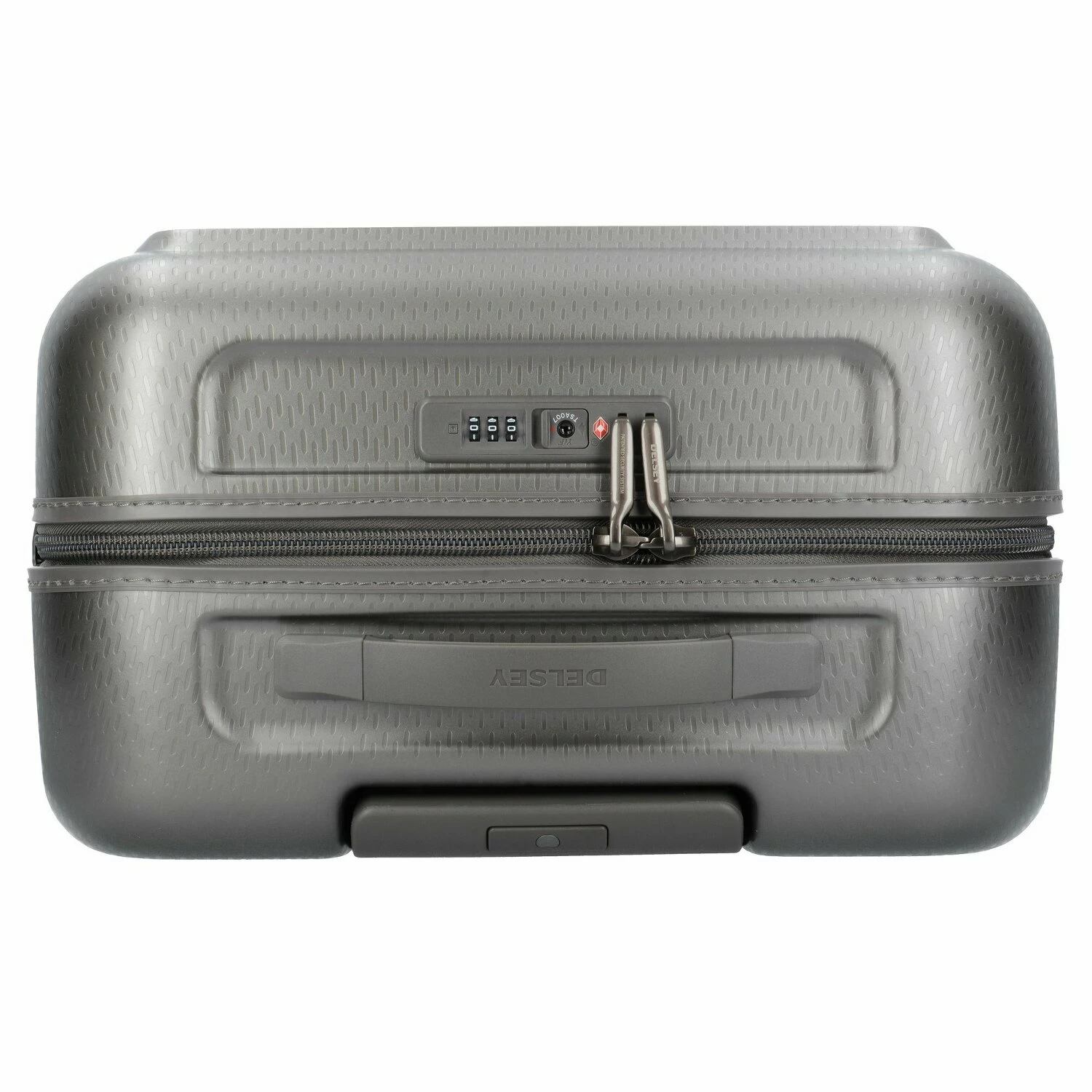 Delsey Turenne 4-Rollen Trolley 65 Cm 6 Delsey Turenne 4-Rollen Trolley 65 Cm – Bild 6