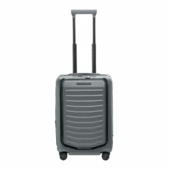 Porsche Design Roadster 4-Rollen Kabinentrolley 55 Cm
