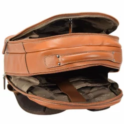 Life Pelle Rucksack Leder 38 Cm Laptopfach -Koffer Verkäufe 2024 54f3205d3a438e368bd8f36ee14ab324 3