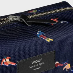 Wouf Kulturbeutel 22 Cm -Koffer Verkäufe 2024 551d1220f26c3f12f2d530350479a03c 2