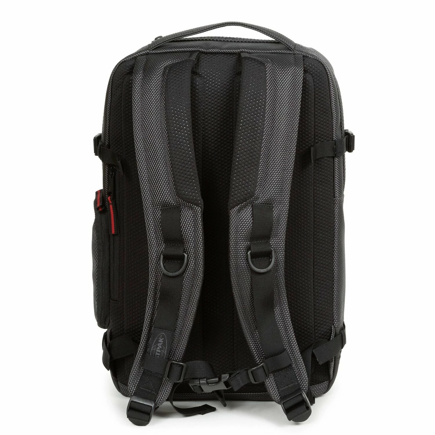 Eastpak Tecum M Rucksack 47,5 Cm Laptopfach 2 Eastpak Tecum M Rucksack 47,5 Cm Laptopfach – Bild 2