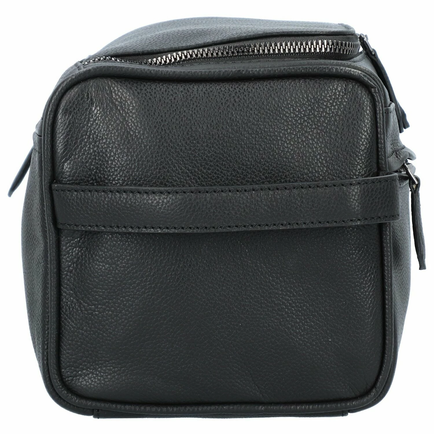 Bugatti Bella Kulturbeutel Leder 28 Cm 3 Bugatti Bella Kulturbeutel Leder 28 Cm – Bild 3