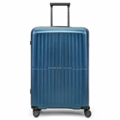 Collection 01 THE MEDIUM 4 Rollen Trolley M 67 Cm