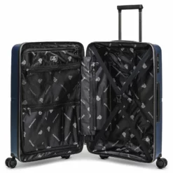 Collection 01 THE MEDIUM 4 Rollen Trolley M 67 Cm -Koffer Verkäufe 2024 58a732e1709acb778f3e5cf38973c454 5
