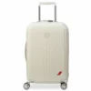 Delsey Allure 4 Rollen Kabinentrolley 55 Cm